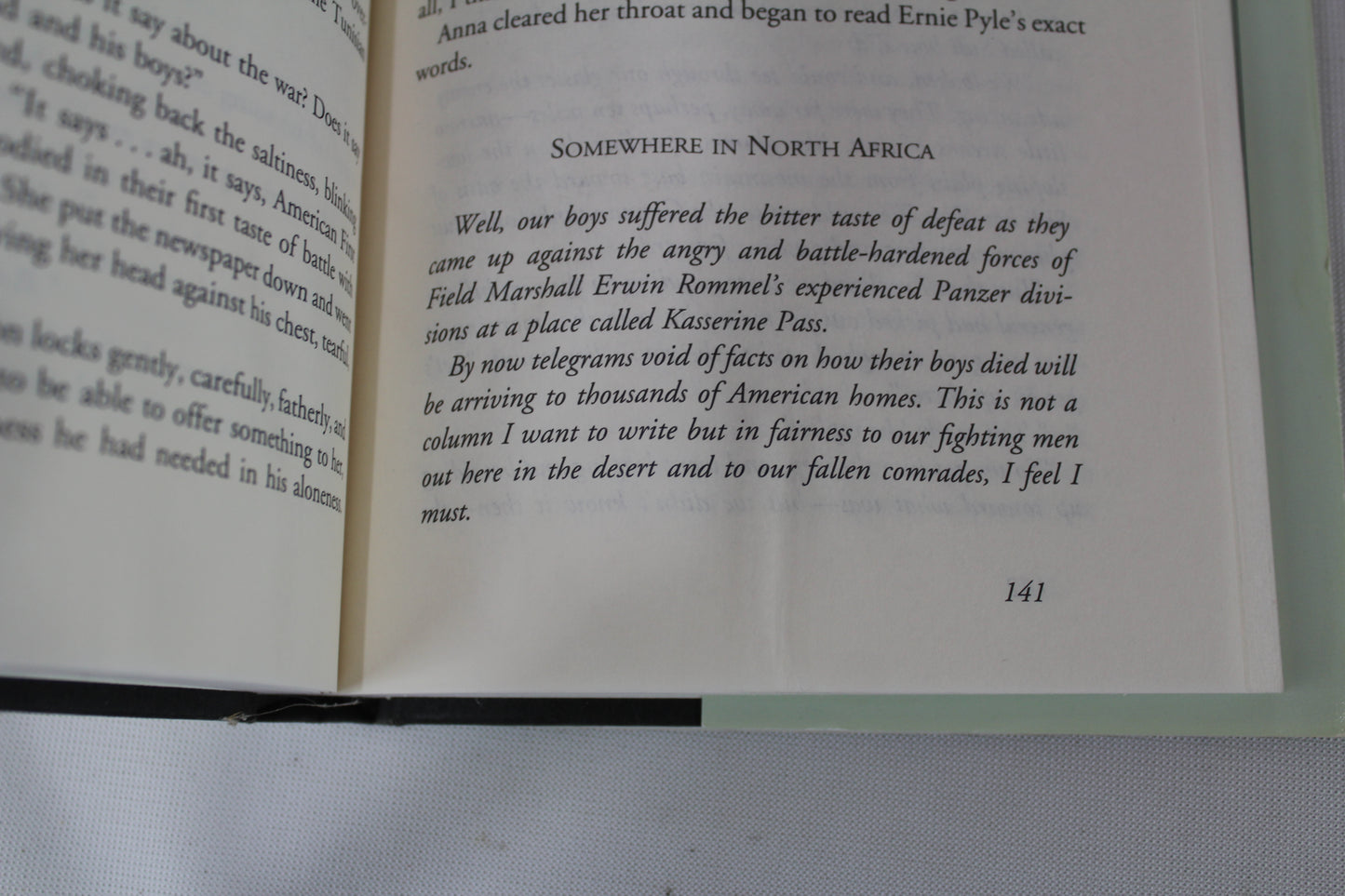 The Lighthouse Keeper: A Novel by James Michael Pratt
