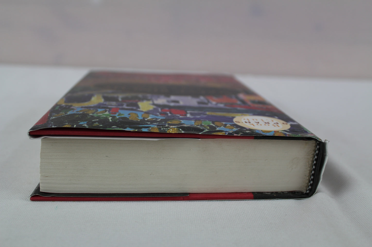 Tara Road by Maeve Binchy