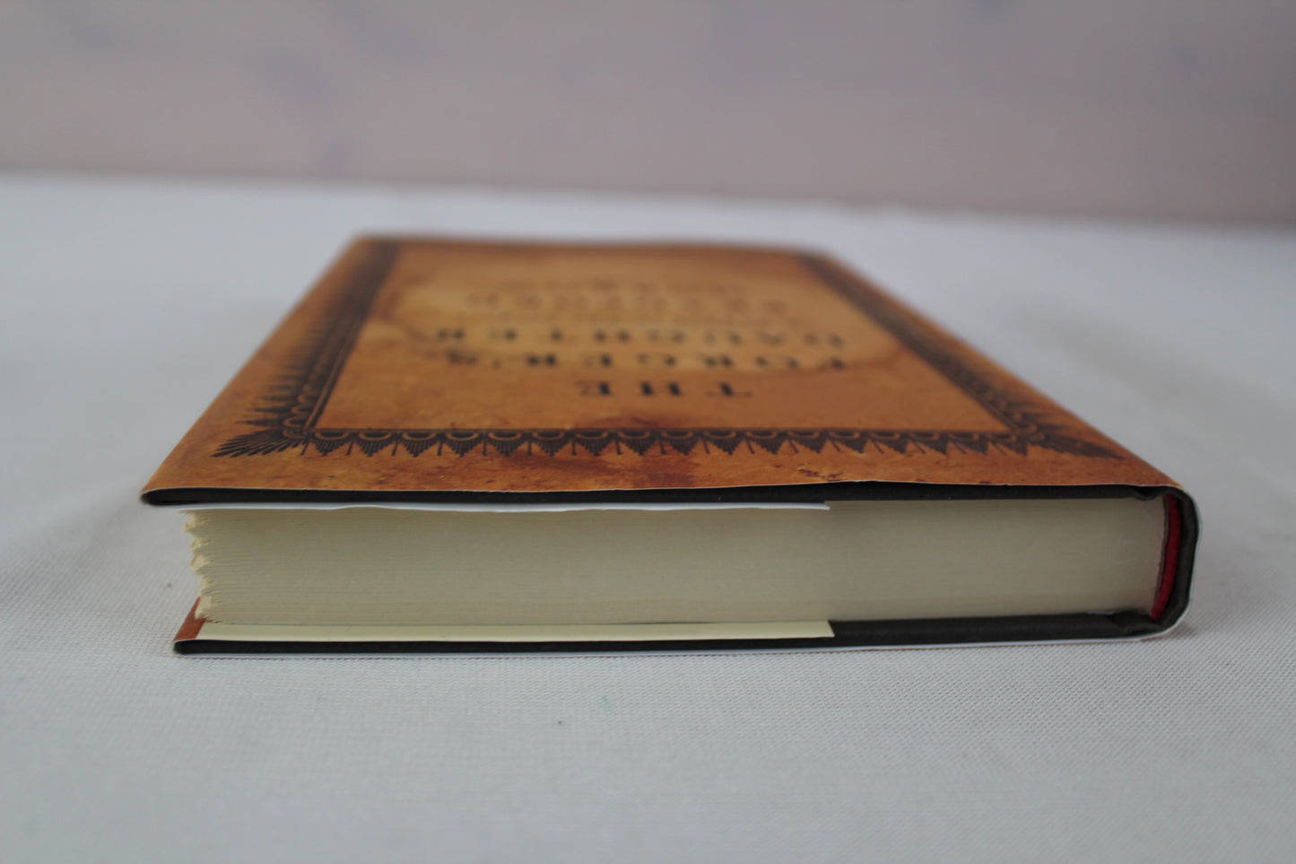 The Forger's Daughter (Forgers, 2) by Bradford Morrow