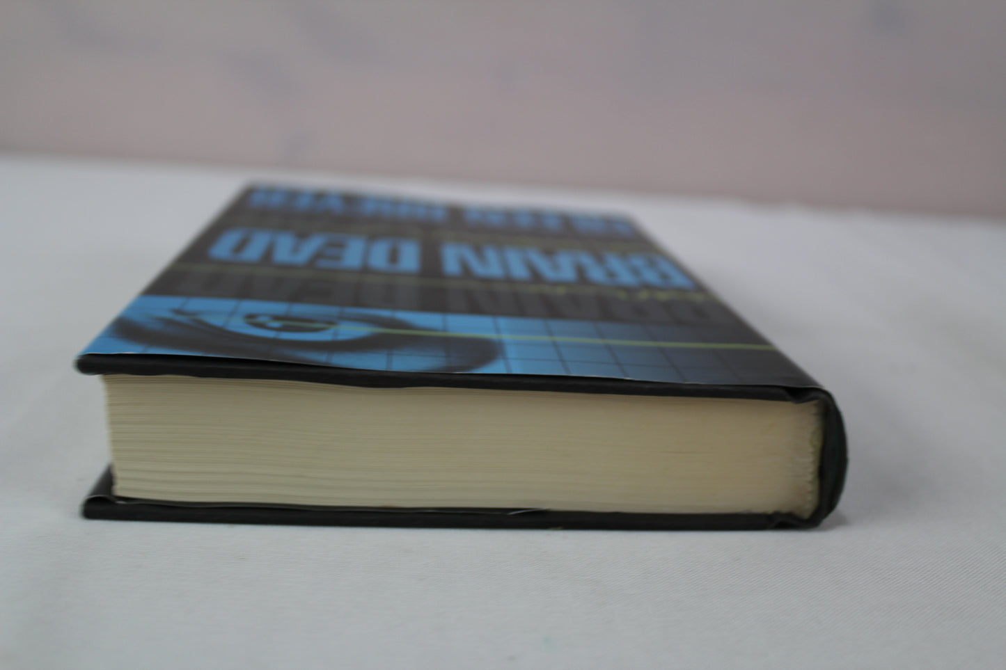 Brain Dead by Eileen Dreyer