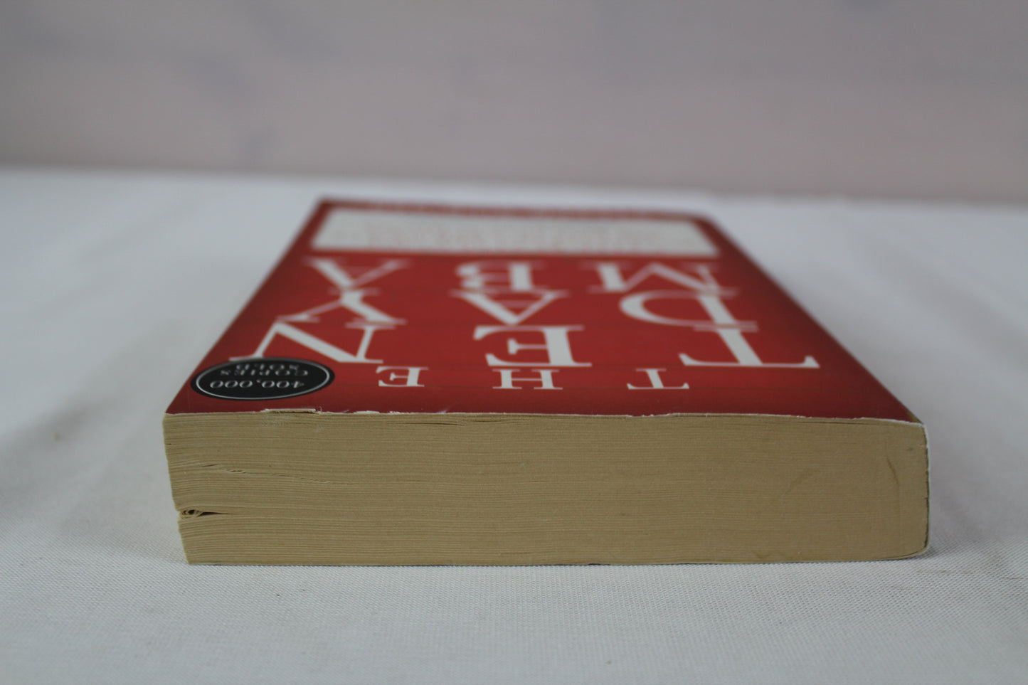 The Ten-Day MBA 4th Ed.: A Step-by-Step Guide to Mastering the Skills Taught In America's Top Business Schools by Steven A Silbiger