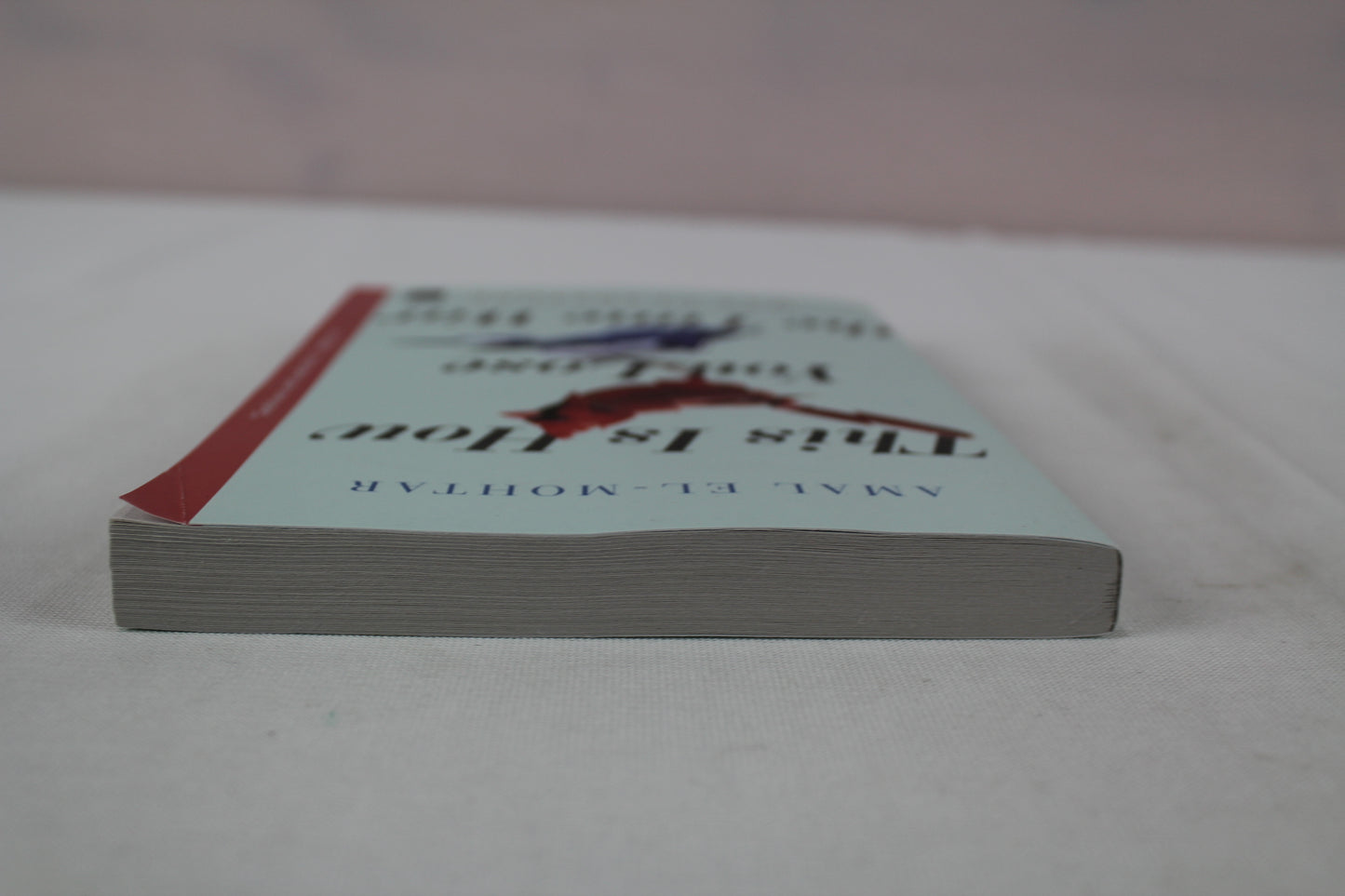 This Is How You Lose the Time War by Amal El-Mohtar, Max Gladstone