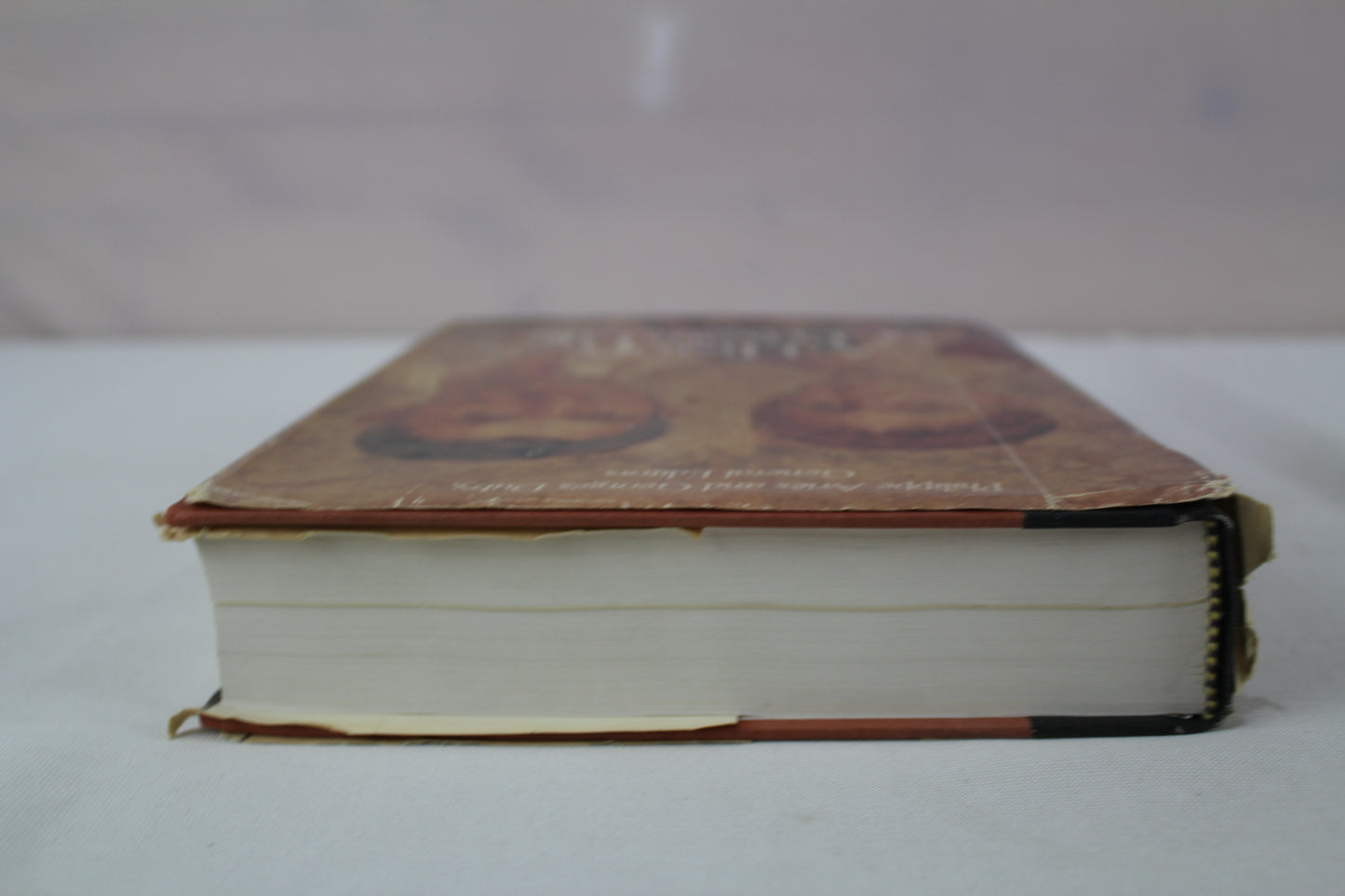 History of Private Life, Volume I: From Pagan Rome to Byzantium by Paul Veyne, Phillippe Ariès, Georges Duby, Arthur Goldhammer