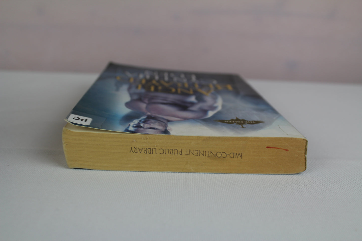 Angel Betrayed by Cynthia Eden