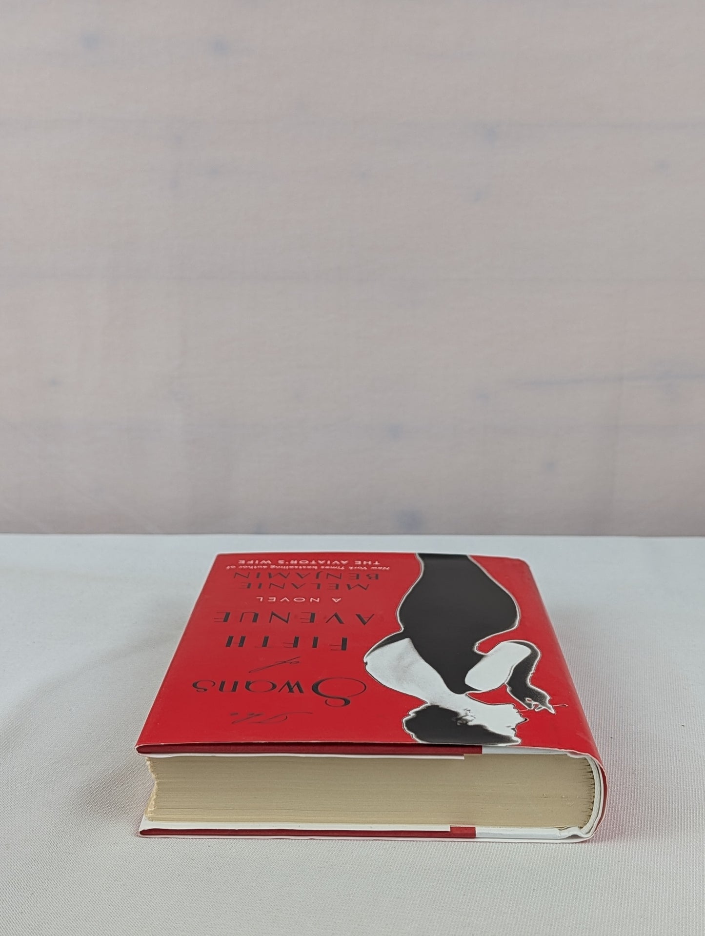 The Swans of Fifth Avenue: A Novel by Melanie Benjamin