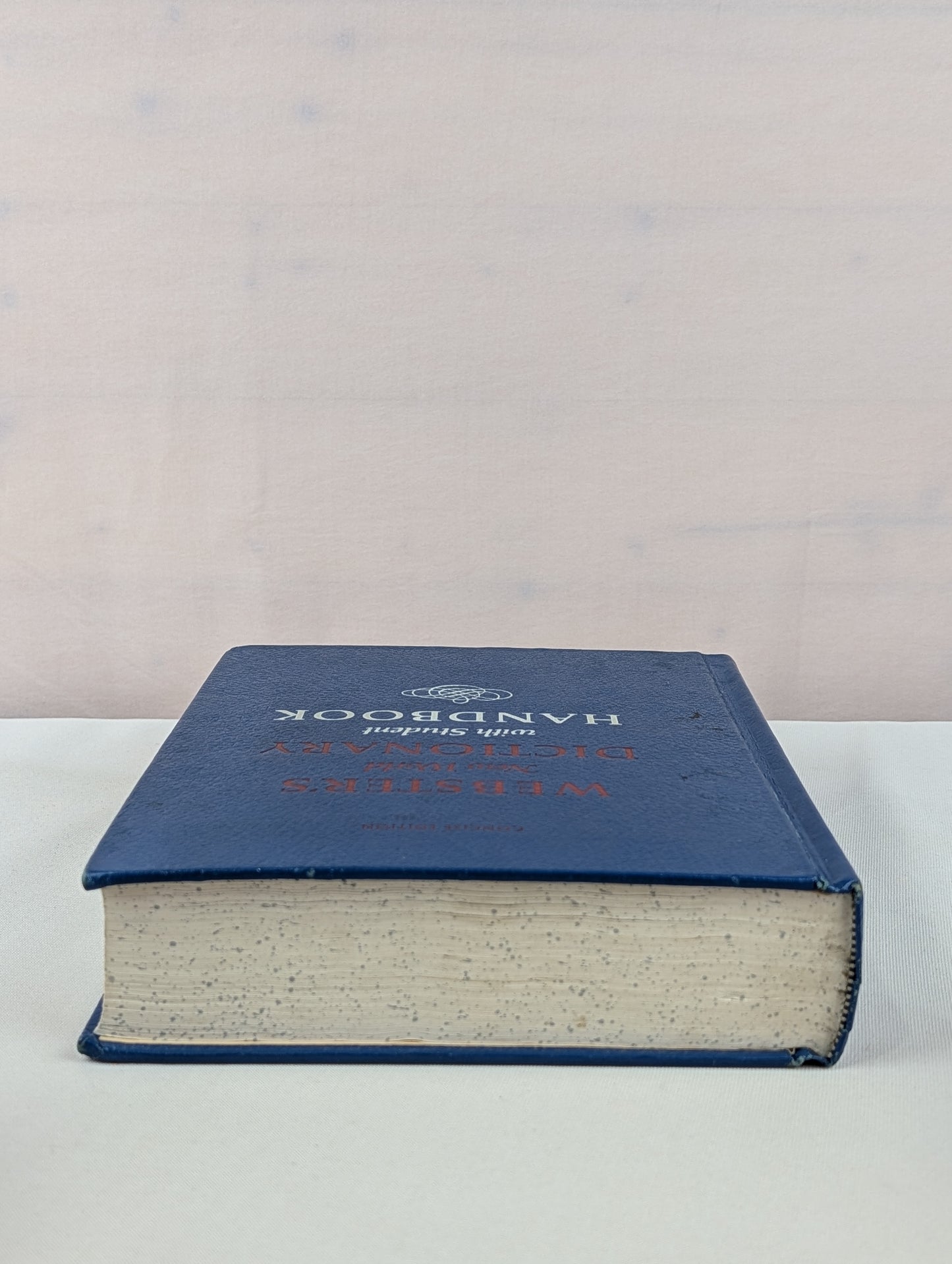 Webster's New World Dictionary, Concise Edition by Guralnik