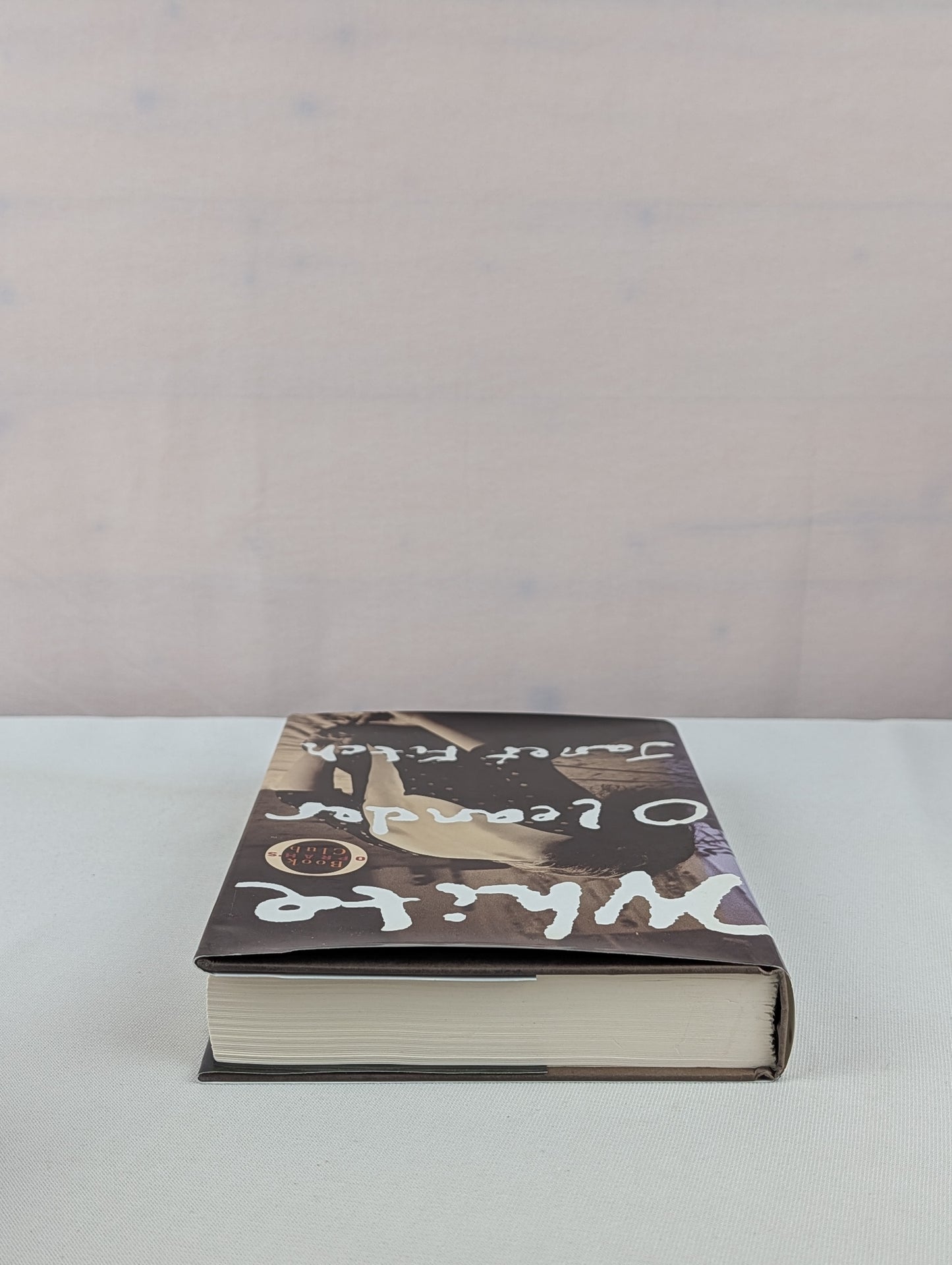 White Oleander by Janet Fitch