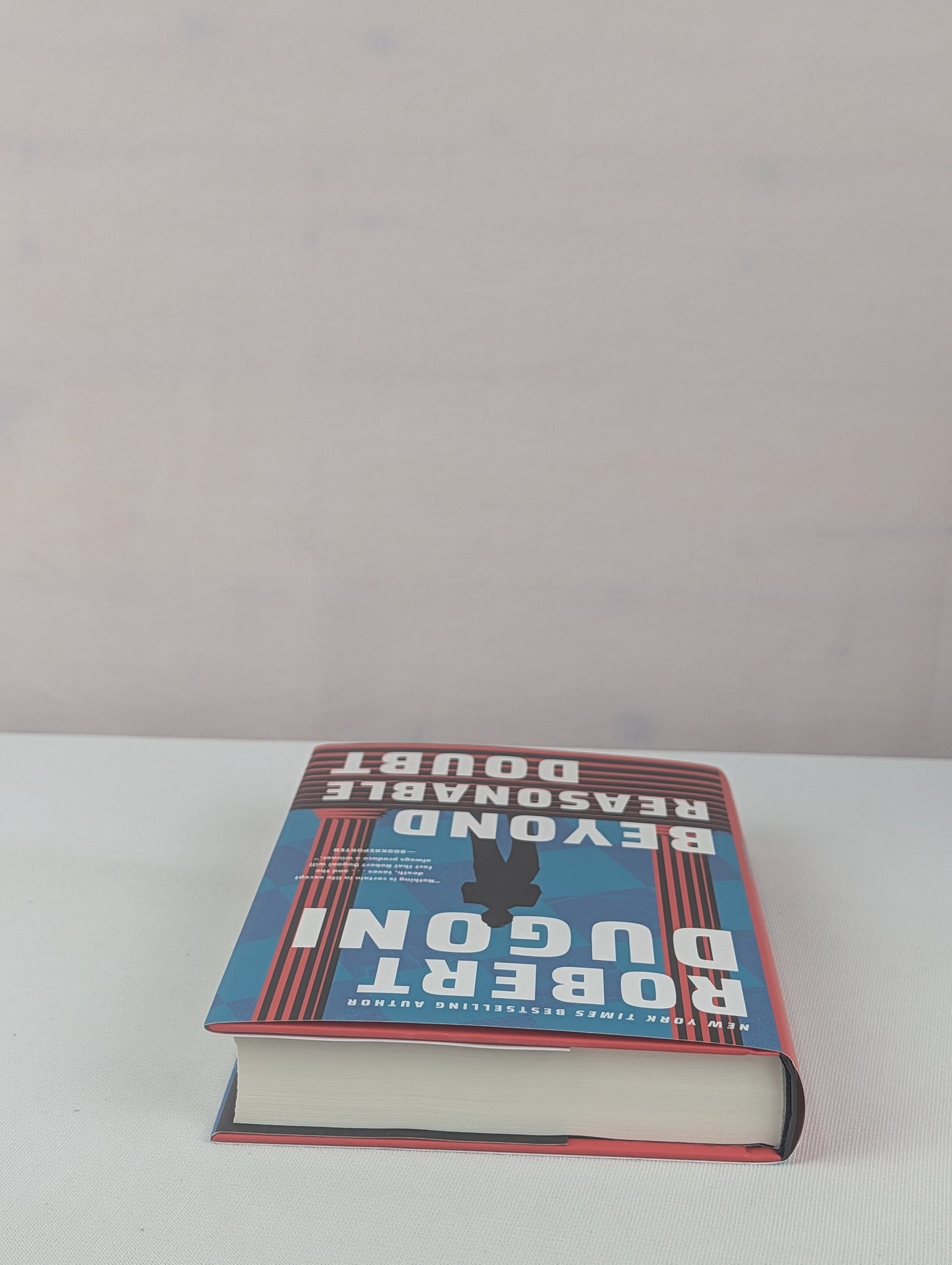 Beyond Reasonable Doubt (Keera Duggan) by Robert Dugoni
