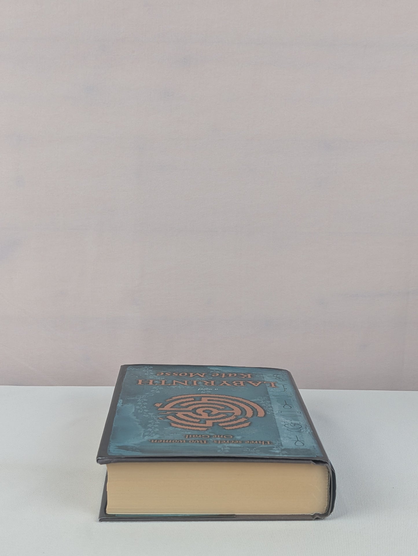 Labyrinth by Kate Mosse
