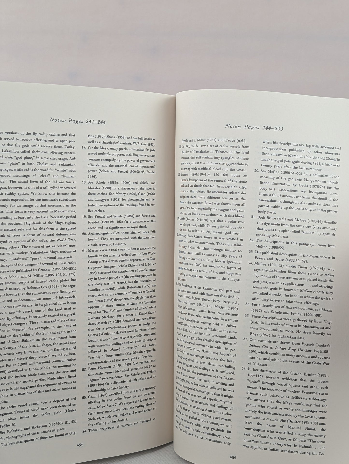 Maya Cosmos: Three Thousand Years on the Shaman's Path by David Freidel, Linda Schele, Joy Parker