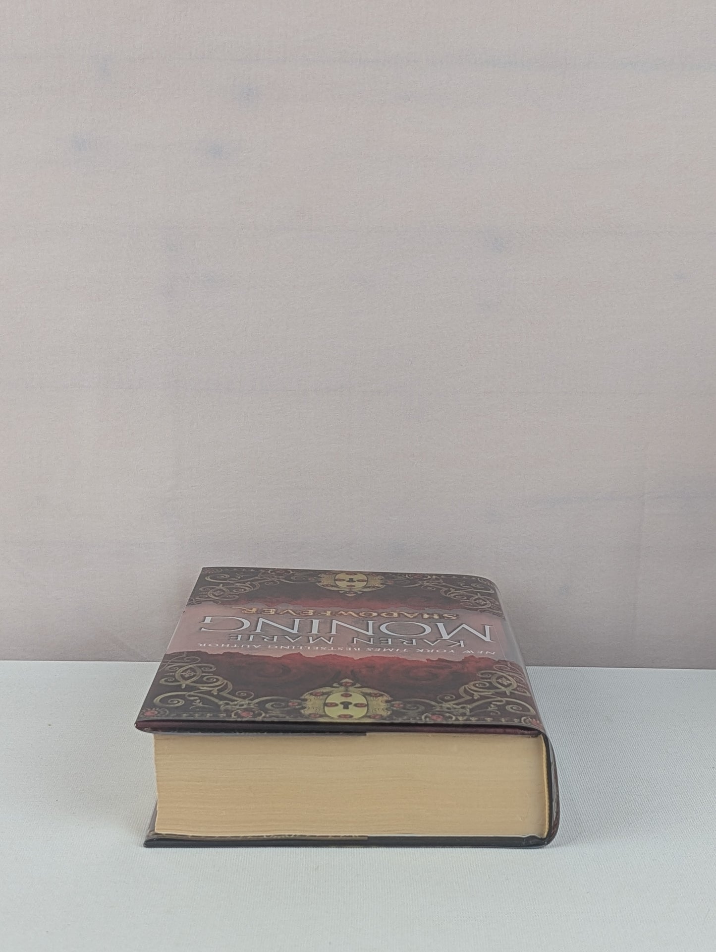 Shadowfever (Fever, 5) by Karen Marie Moning