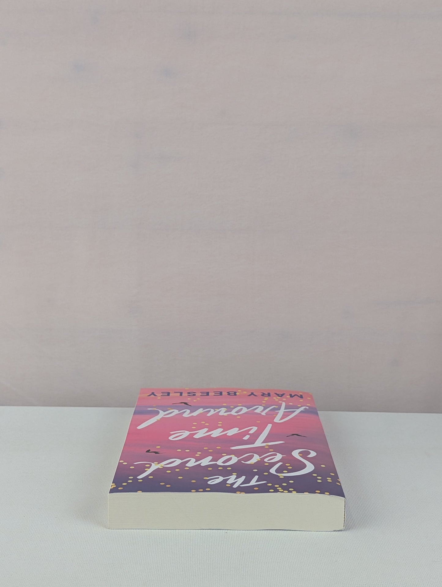 The Second Time Around by Mary Beesley