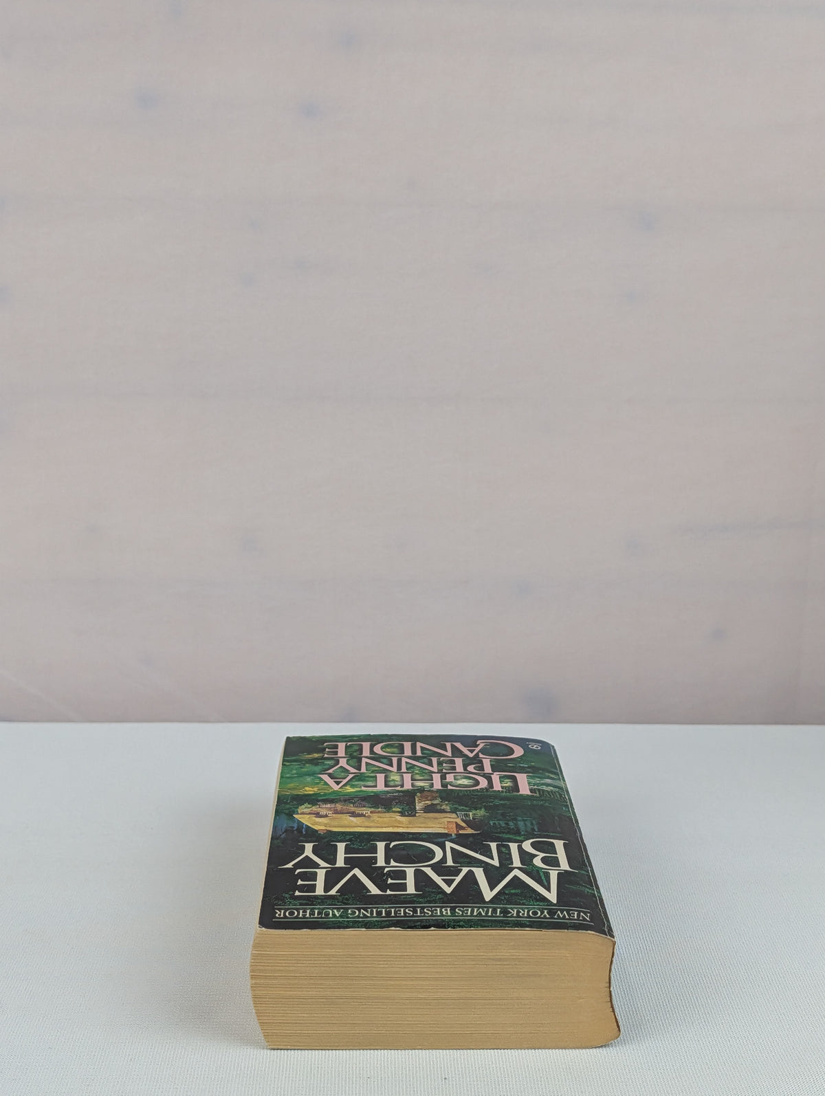 Light a Penny Candle by Maeve Binchy