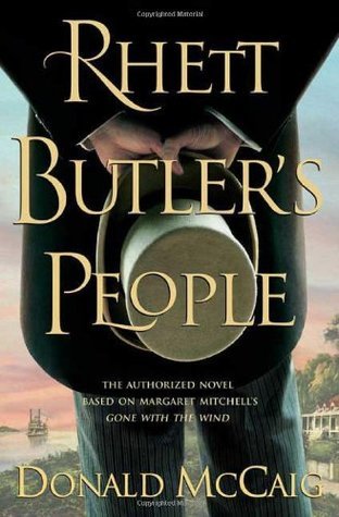 Rhett Butler's People cover image