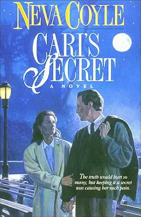 Cari's Secret cover image