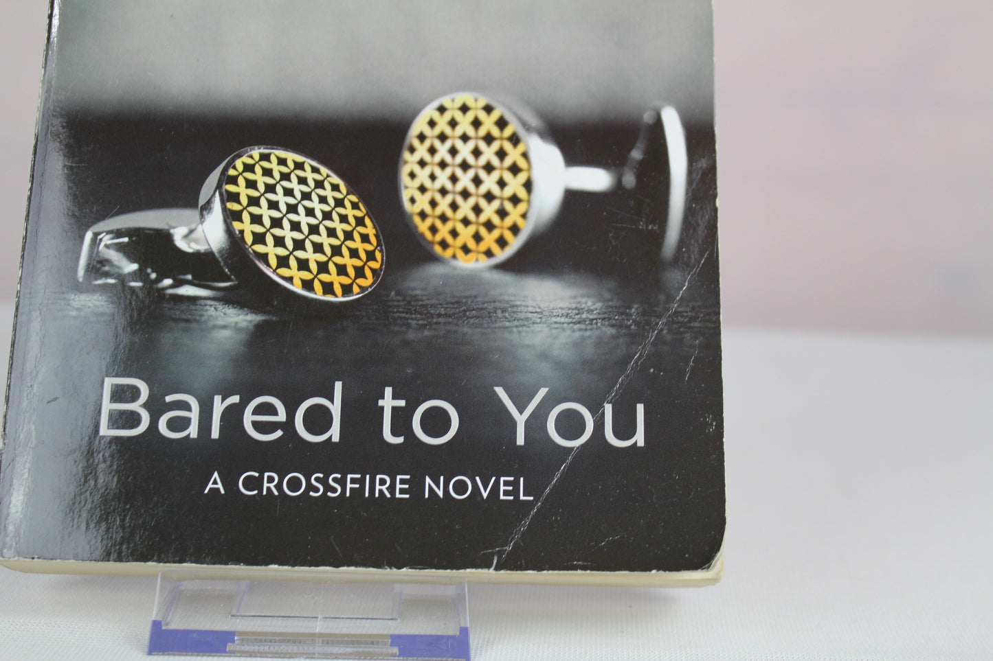 Bared to You (A Crossfire Novel) by Sylvia Day