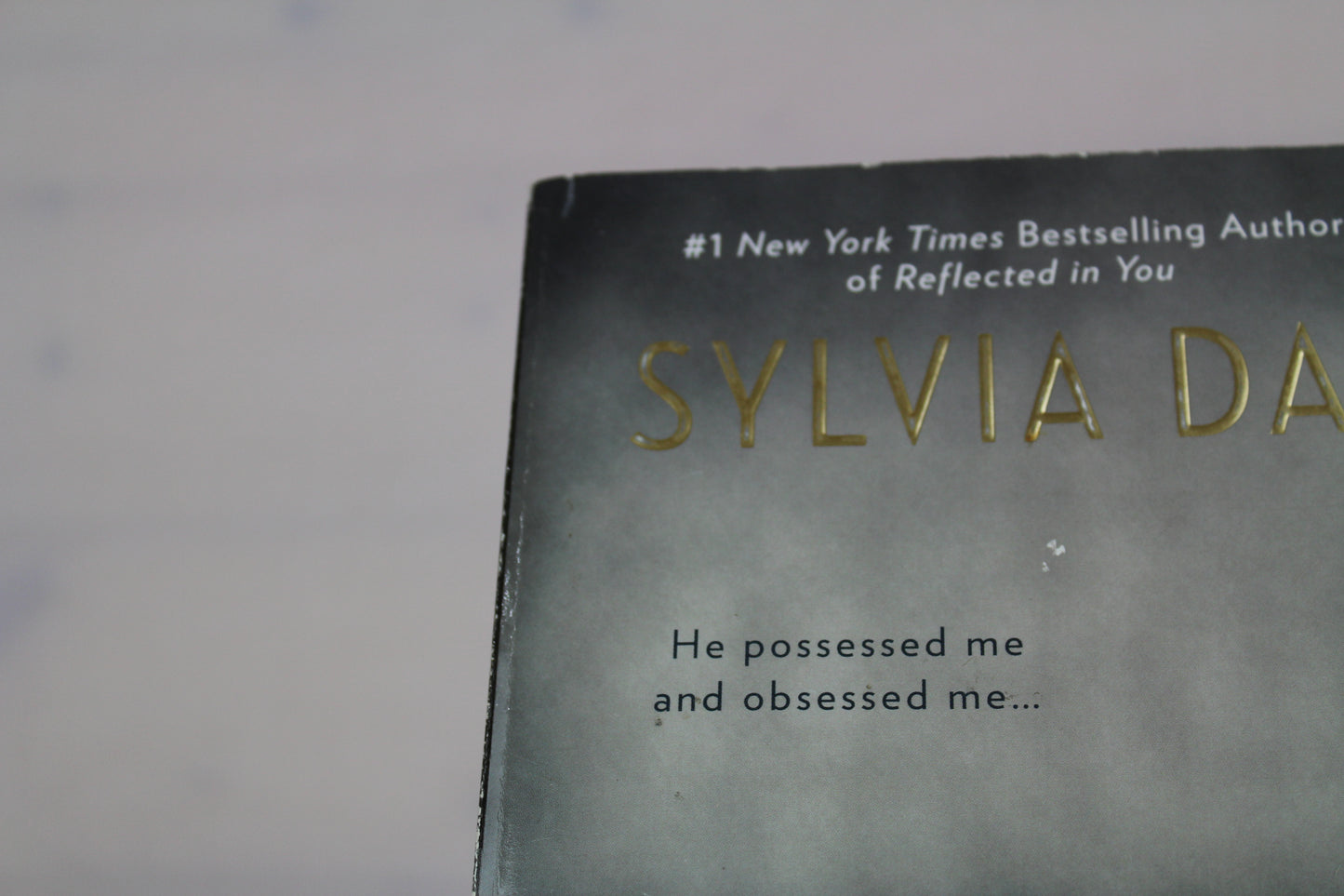 Bared to You (A Crossfire Novel) by Sylvia Day