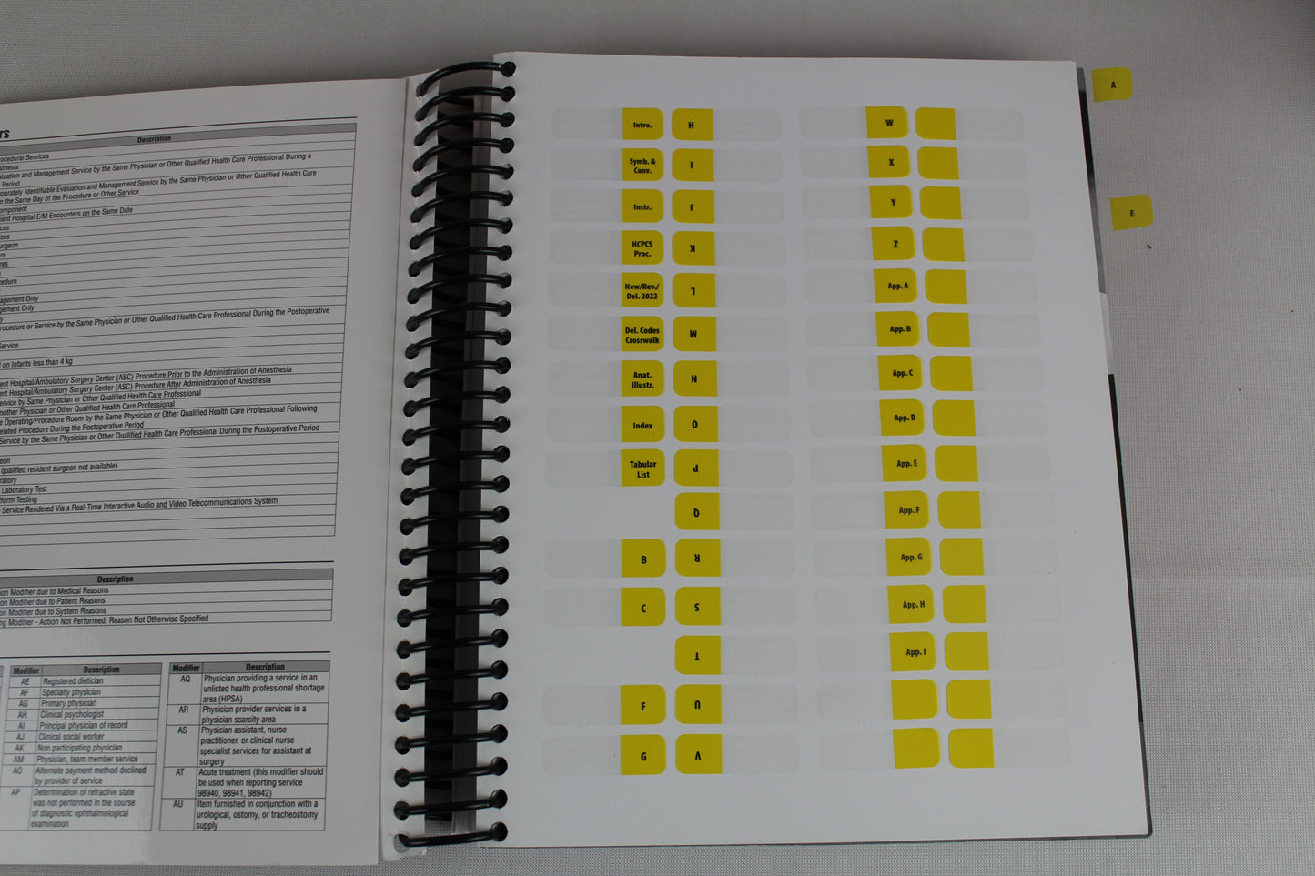 2022 HCPCS Level II Expert: Service/Supply Codes for Caregivers & Suppliers by aapc