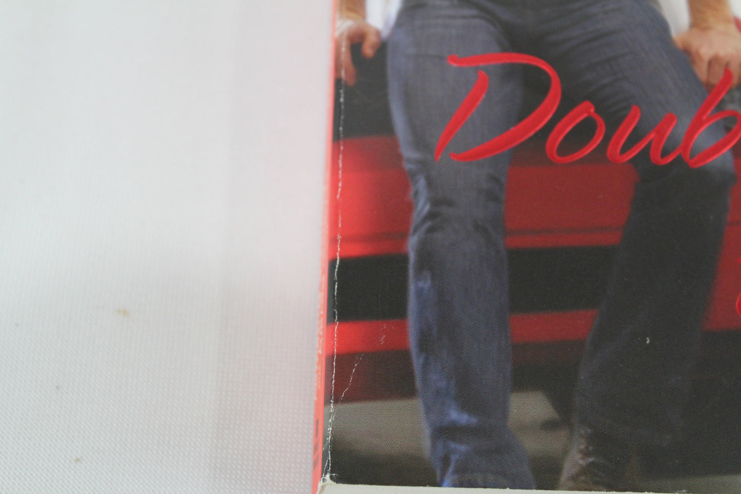 Double the Heat by Lori Foster, Deirdre Martin, Elizabeth Bevarly, Christie Ridgway
