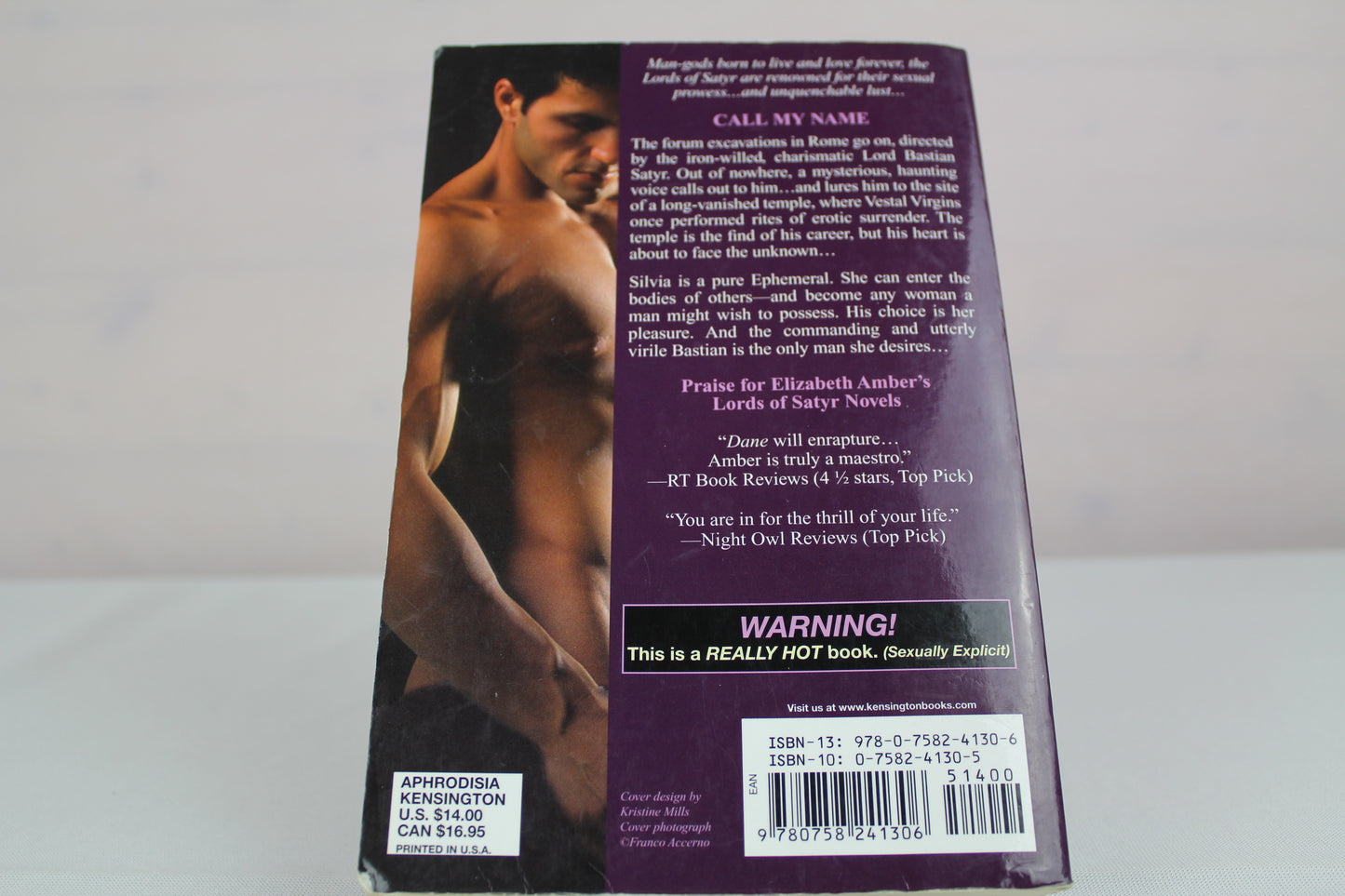 Bastian by Elizabeth Amber