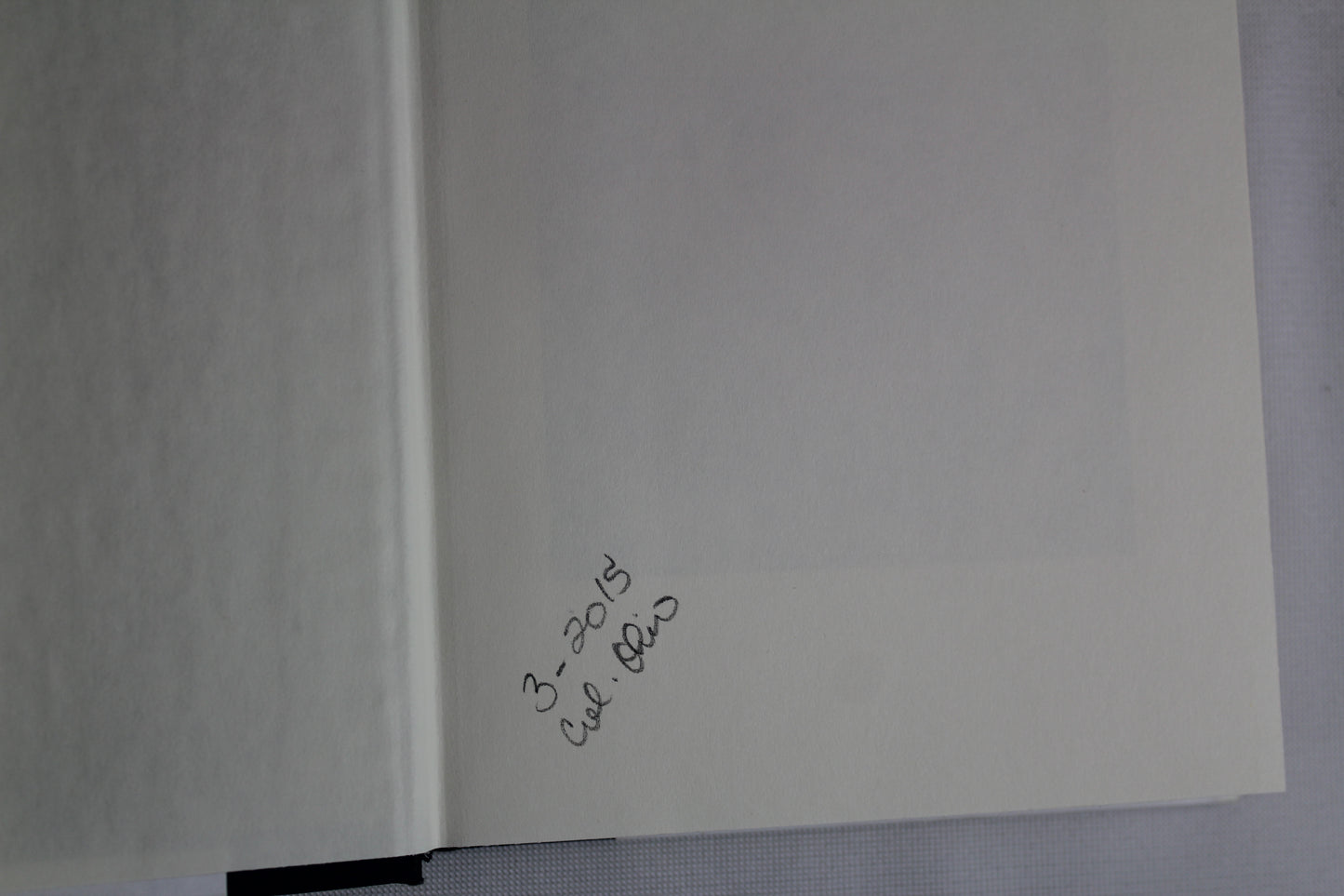 41: A Portrait of My Father by George W. Bush