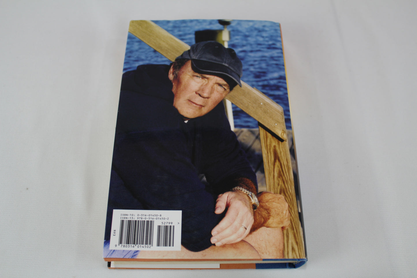 You've Been Warned by James Patterson, Howard Roughan