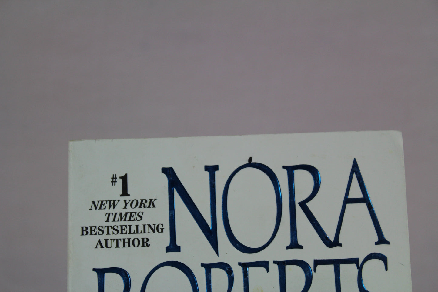 A Little Magic by Nora Roberts