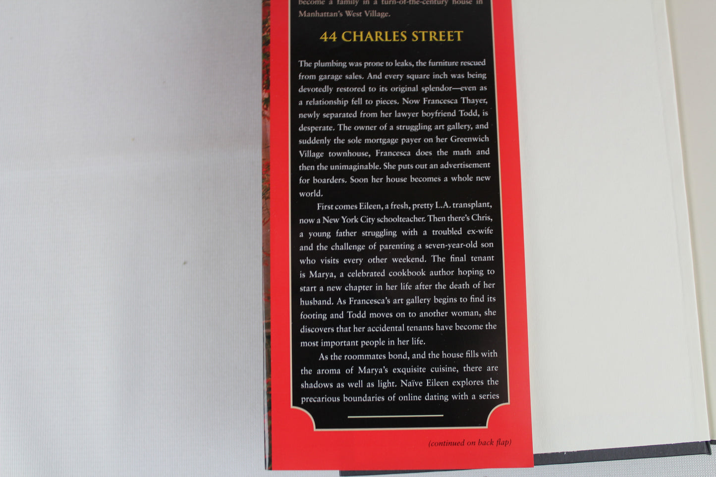 44 Charles Street: A Novel by Danielle Steel