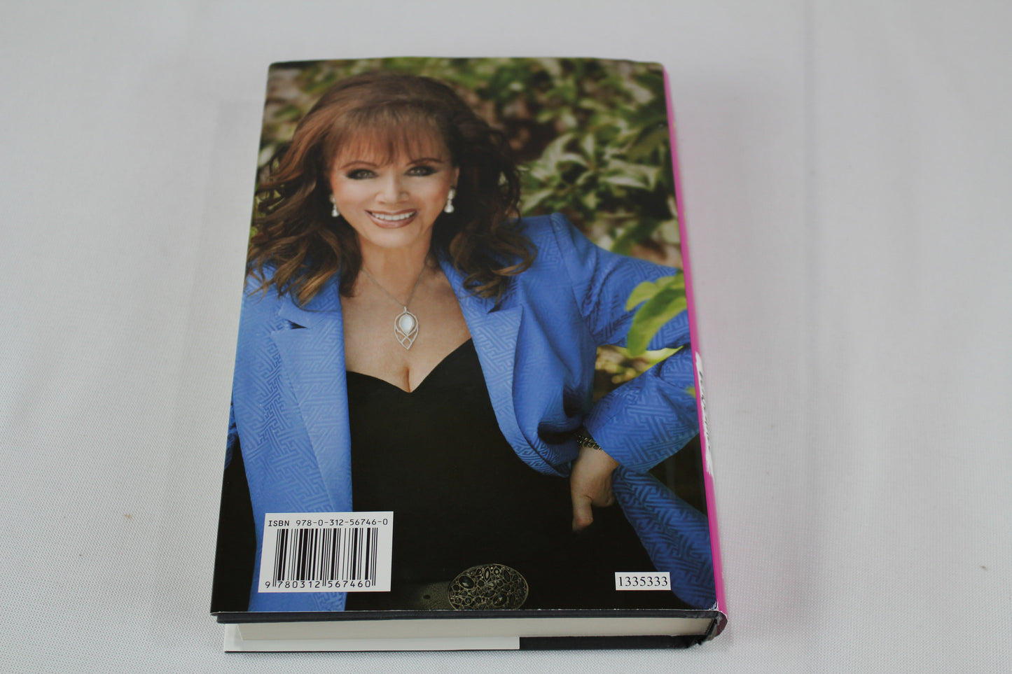 Goddess of Vengeance by Jackie Collins