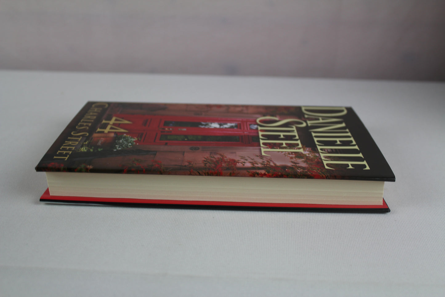44 Charles Street: A Novel by Danielle Steel