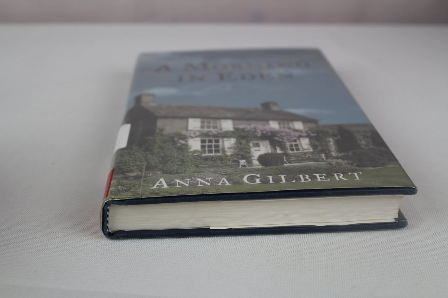 A Morning in Eden by Anna Gilbert