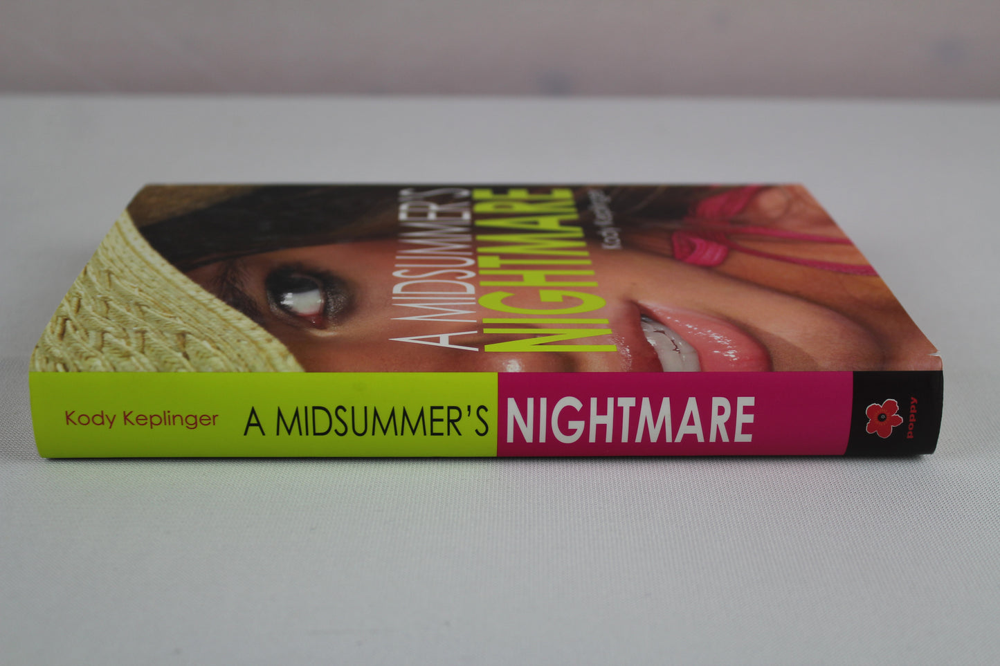 A Midsummer's Nightmare by Kody Keplinger