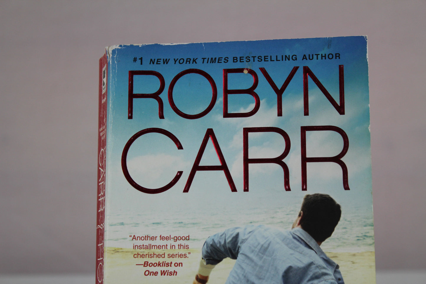 A New Hope: A Gripping Small Town Romance About Starting Over in Oregon (Thunder Point, 8) by Robyn Carr