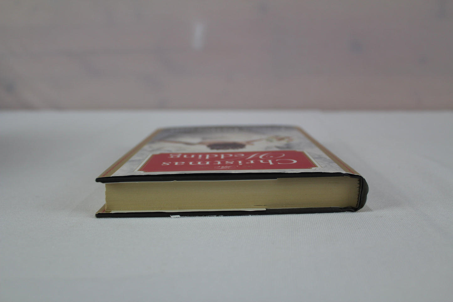 The Christmas Wedding by James Patterson, Richard DiLallo