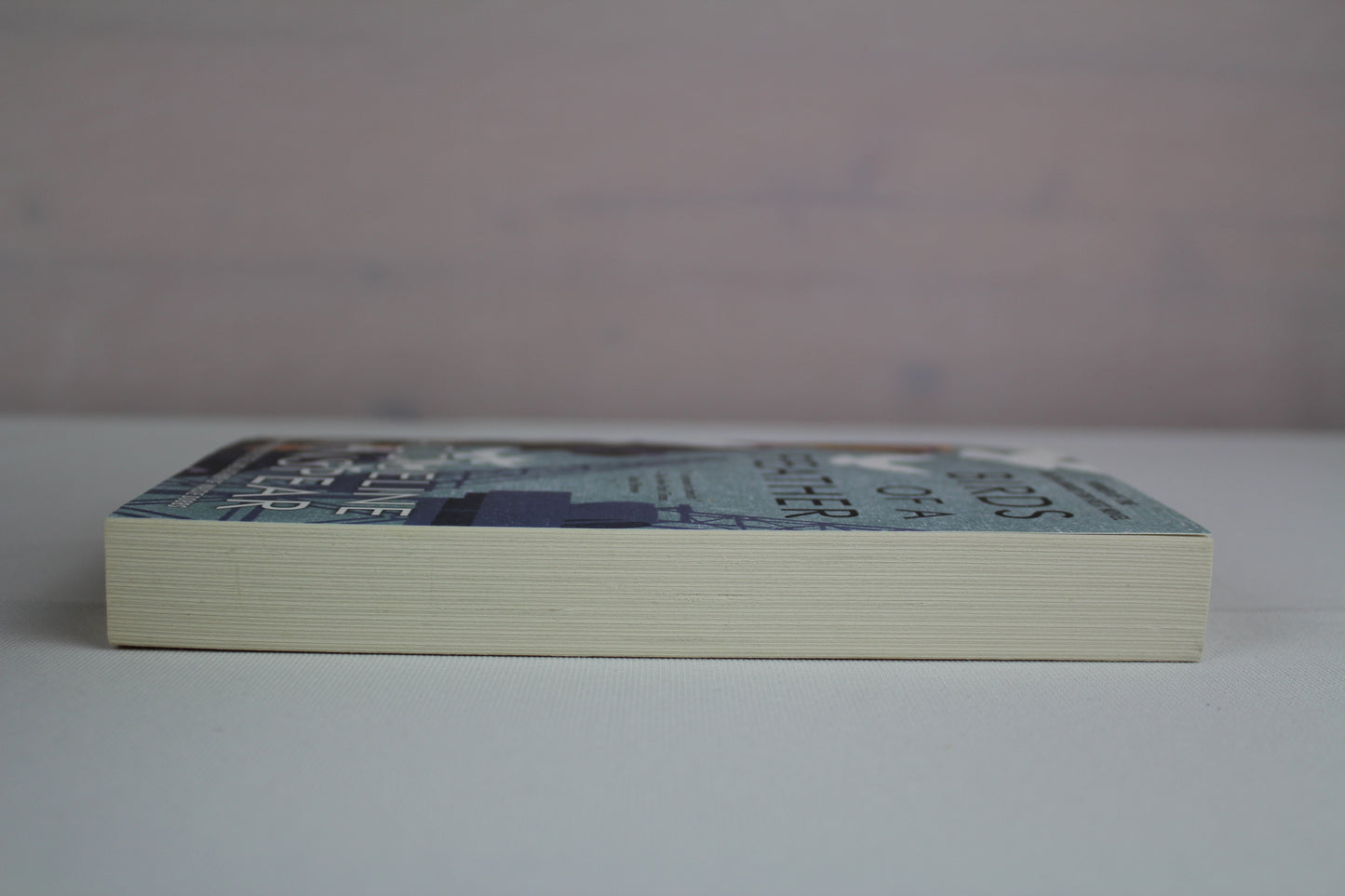 Birds of a Feather (Maisie Dobbs) by Jacqueline Winspear