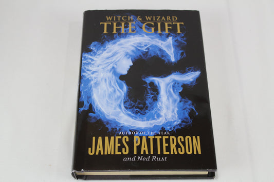 Witch & Wizard: The Gift