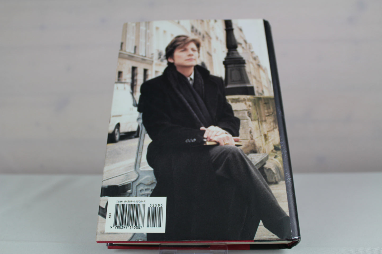 Black Notice (A Scarpetta Novel) by Patricia Cornwell