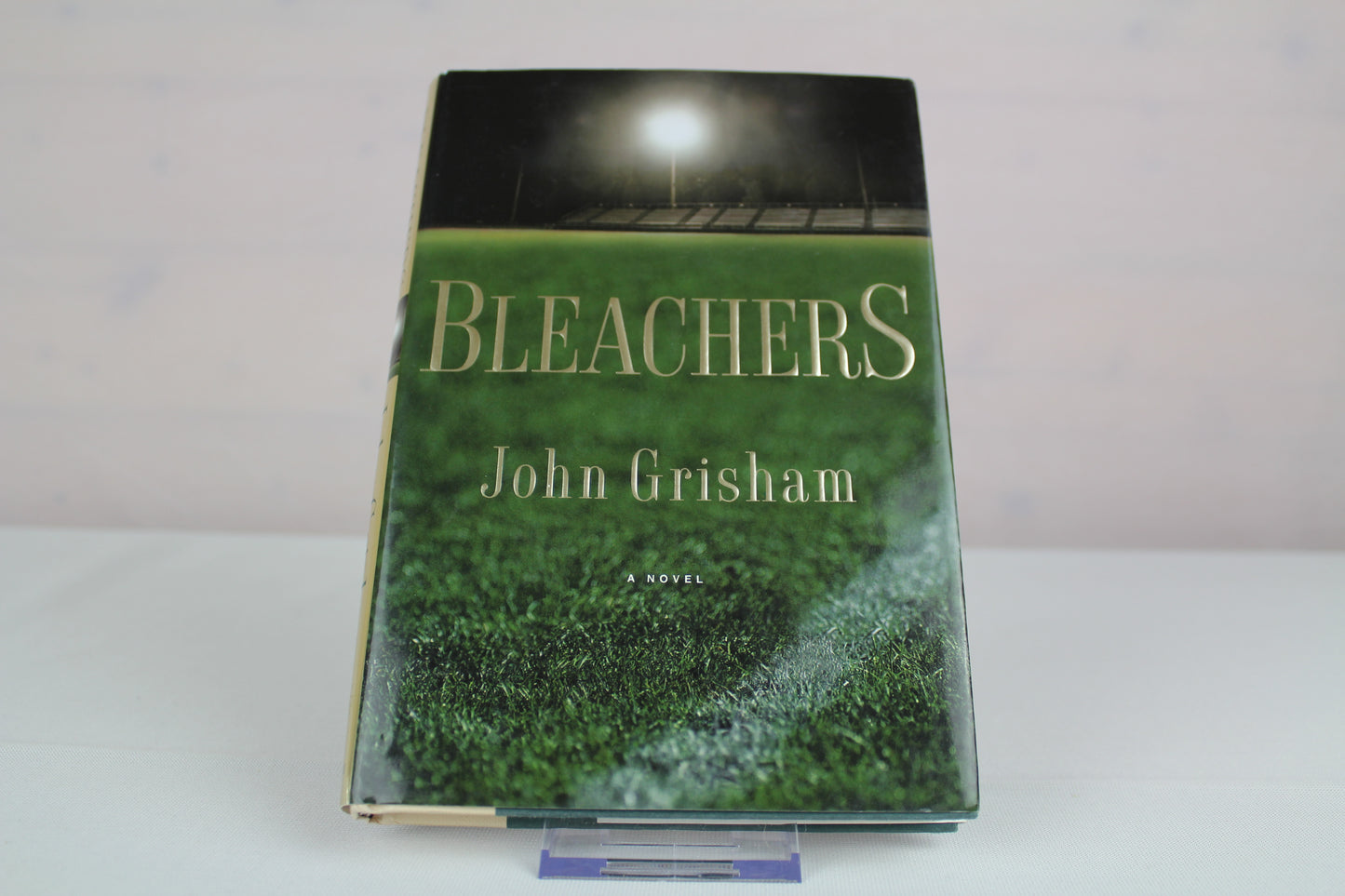 Bleachers by John Grisham