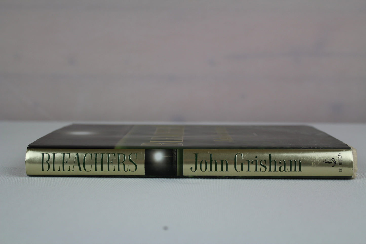 Bleachers by John Grisham