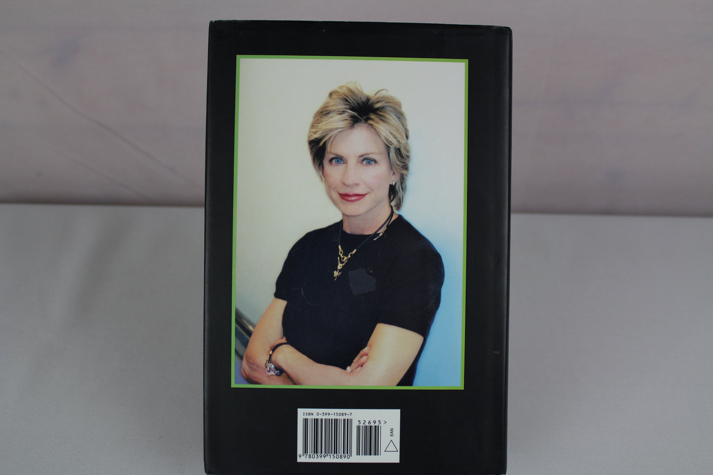 Blow Fly by Patricia Cornwell