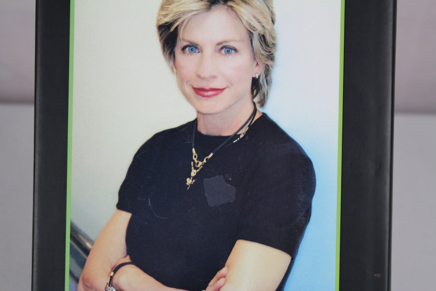 Blow Fly by Patricia Cornwell