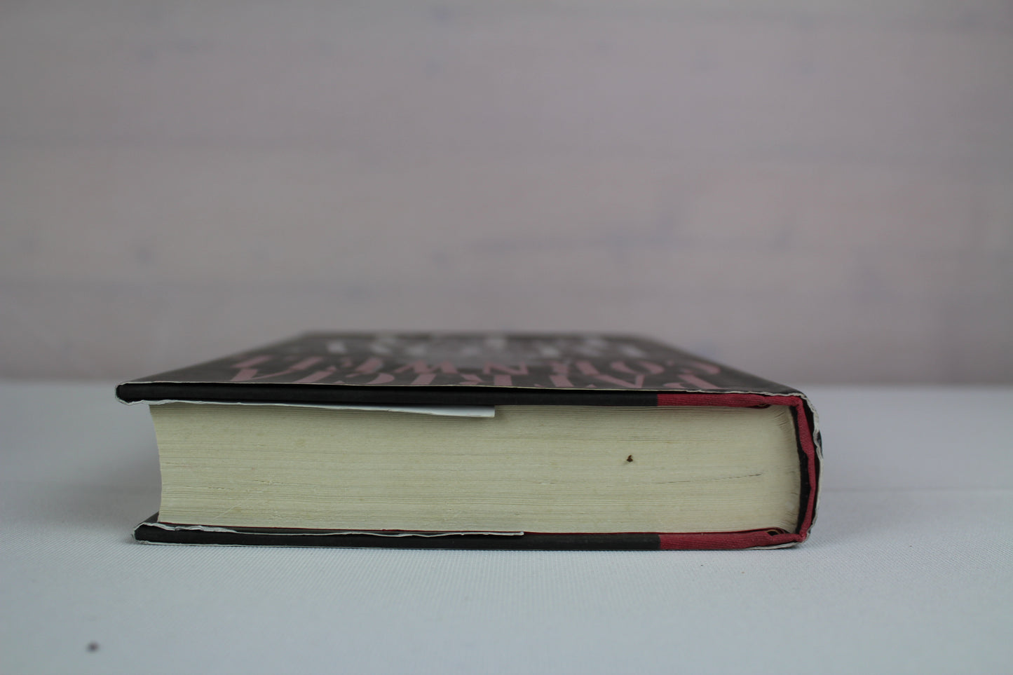 Blow Fly by Patricia Cornwell