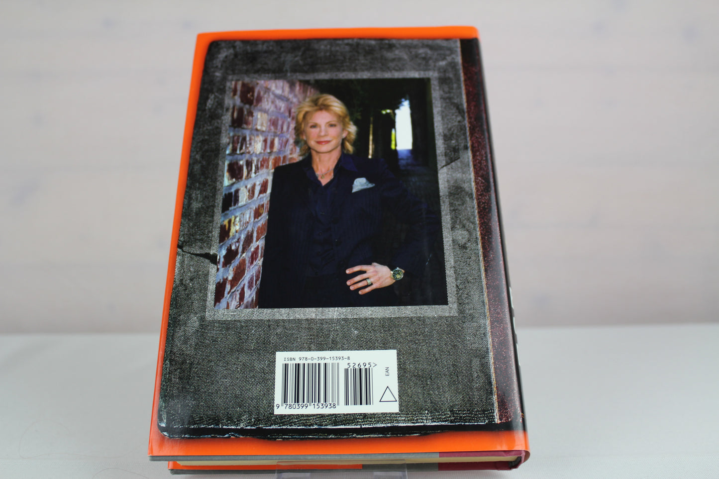 Book of the Dead by Patricia Cornwell