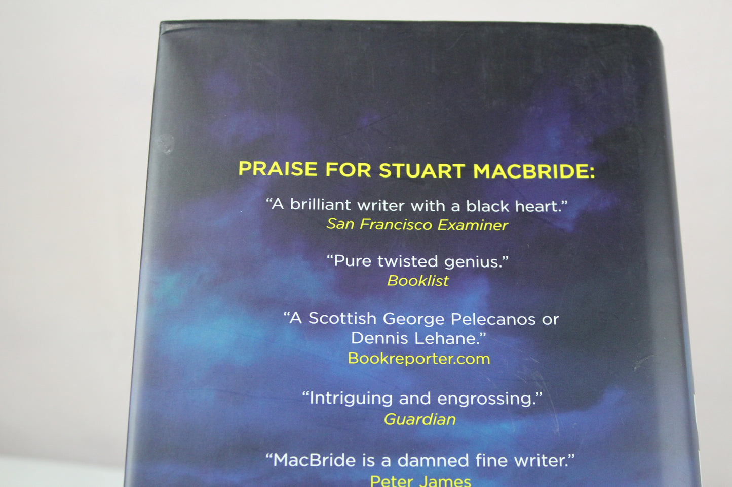 All That’s Dead: The latest new crime thriller from the No.1 Sunday Times bestselling author (Logan McRae) (Book 12) by Stuart MacBride