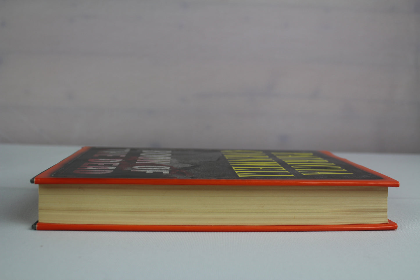 Book of the Dead by Patricia Cornwell