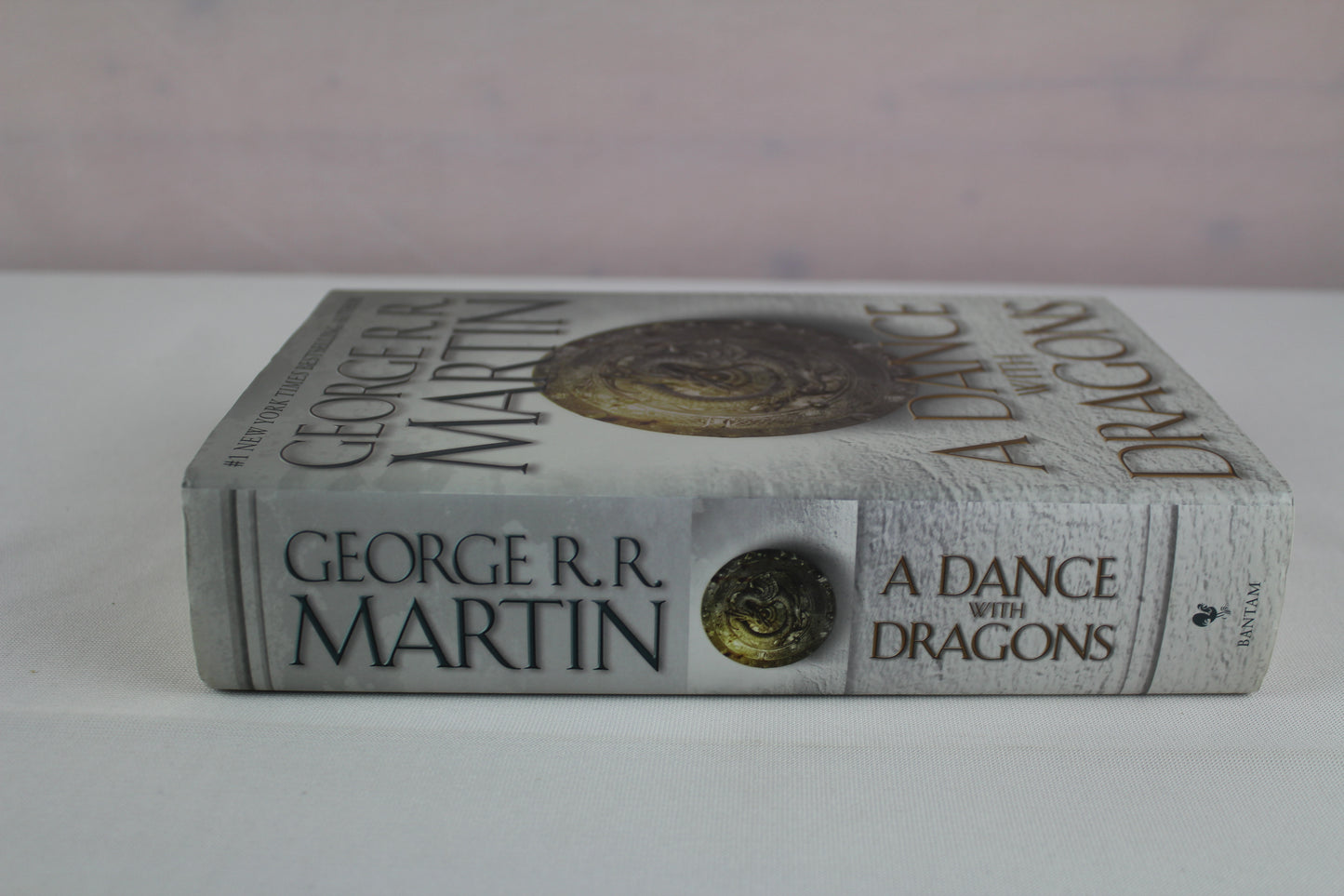 A Dance with Dragons: After the Feast [Part 2] by George R R Martin