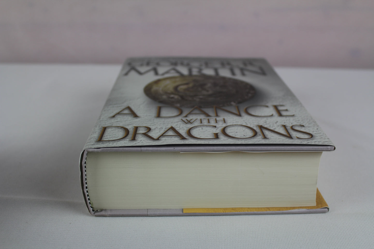 A Dance with Dragons: After the Feast [Part 2] by George R R Martin