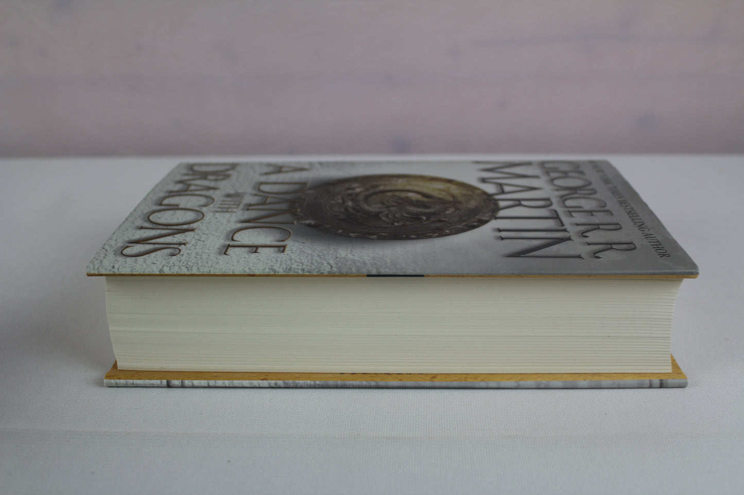 A Dance with Dragons: After the Feast [Part 2] by George R R Martin