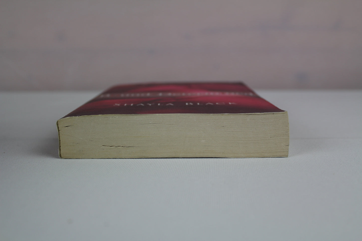 Bound and Determined by Shelley Bradley