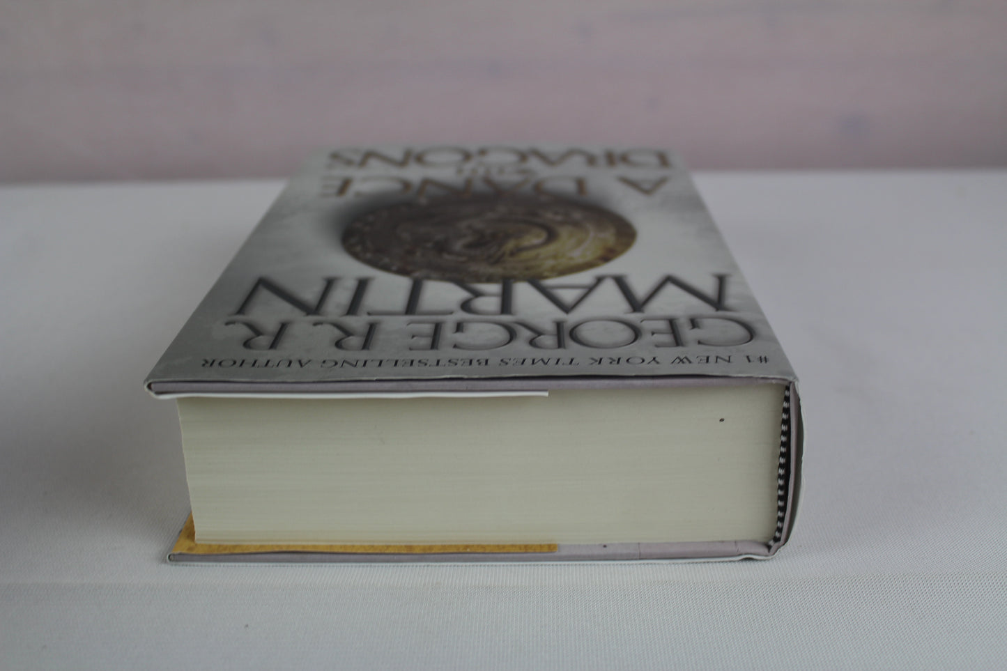 A Dance with Dragons: After the Feast [Part 2] by George R R Martin